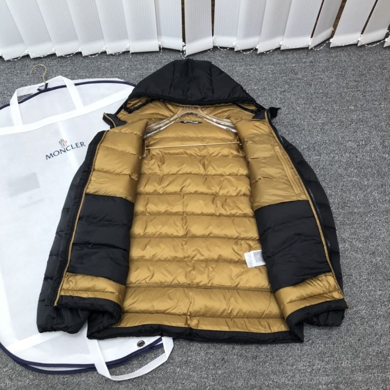 Arcteryx Down Jackets